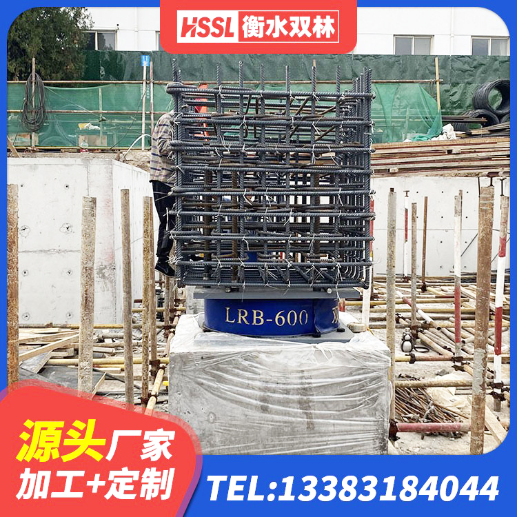 北屯市LRB1500铅芯支座厂家电话 北屯市成品橡胶隔震支座厂家 北屯市HDR800高阻尼隔震支座厂家 北屯市分散型橡胶支座