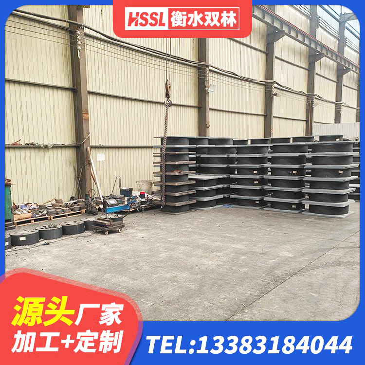 北屯市LRB400铅芯橡胶隔震支座源头工厂 北屯市LRB900铅芯支座源头工厂 北屯市隔震支座生产 北屯市建筑抗震橡胶支座