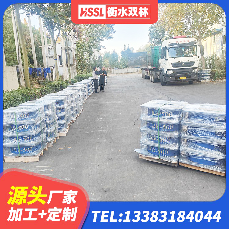 北屯市建筑高阻尼橡胶隔震支座JHDR600 北屯市二型隔震支座生产厂家 北屯市HDR型高阻尼隔震支座厂家电话 北屯市建筑物隔震支座价钱 - 第4张