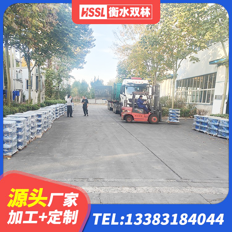 北屯市橡胶铅芯支座多少钱 北屯市HDR1400橡胶支座 北屯市高阻尼比隔震支座厂家 北屯市钢结构建筑建筑隔震支座生产厂家 - 第3张